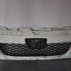 Решітка радіатора Citroen Jumper 2006-2014 1308068070 78323 - 4
