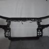 Панель передняя (окуляр, телевизор) Hyundai Santa FE 2.2crdi 2006-2012 641012B000 78332 - 2