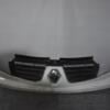 Решетка радиатора 06- Renault Trafic 2001-2014 623100251R 78338 - 3
