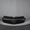 Решетка радиатора 06- Opel Vivaro 2001-2014 623100248R 78340 - 3