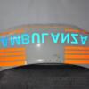 Капот -10 VW Transporter (T5) 2003-2015 06192153228 78366 - 3