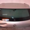 Кришка багажника зі склом (дефект) VW Scirocco 2008-2017 78545 - 5