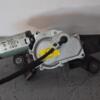 Моторчик склоочисника задній VW Scirocco 2008-2017 1K8955711 78552 - 3