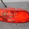 Ліхтар в бампер лівий -09 Hyundai Santa FE 2006-2012 924082B000 78566 - 4