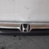 Решетка радиатора верх с эмблемой -10 Honda CR-V 2007-2012 71128SWWG01ZE 78580 - 3