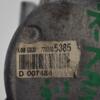 Двигатель Renault Kangoo 1.6 16V 1998-2008 K4M 830 78591 - 14