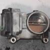 Дросельна заслінка електро Renault Kangoo 1.6 16V 1998-2008 8200063652 78611 - 3