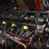 Двигатель Ford Connect 1.8tdci 2002-2013 F9DA 78644 - 9