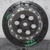 Диск сцепления Ford Focus 1.8tdci (I) 1998-2004 1S417550DB 78660 - 3