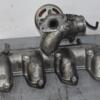 Колектор впускний в зборі клапан EGR електро Ford Focus 1.8tdci (I) 1998-2004 1S4Q9424AD 78680 - 4