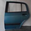 Дверь задняя левая Hyundai Getz 2002-2010 78718 - 4