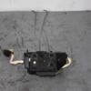 Замок двери задний правый электр 5 пинов Hyundai Getz 2002-2010 814201C020 78742 - 3