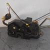 Замок двері передній правий електро 5 пинов Hyundai Getz 2002-2010 78755 - 4