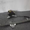 Склопідйомник передній правий електро 2 Піна Hyundai Getz 2002-2010 988201C100 78761 - 3