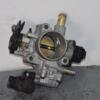 Дроссельная заслонка механ Toyota Corolla 1.4 16 (E12) 2001-2006 78793 - 3