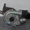 Турбина Nissan Qashqai 1.6dCi 2007-2014 54431014763 78829 - 5