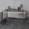 Охладитель ОГ (Радиатор EGR) Nissan Qashqai 1.6dCi 2007-2014 147350264R 78846 - 3