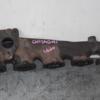 Колектор випускний Nissan Qashqai 1.6dCi 2007-2014 140045202R 78848 - 3