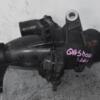 Патрубок турбіни Nissan Qashqai 1.6dCi 2007-2014 165761844R 78854 - 3