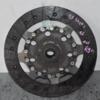 Диск сцепления Nissan Qashqai 1.6dCi 2007-2014 301015094R 78862 - 3
