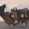 Кронштейн компресора кондиціонера Renault Kangoo 1.9D 1998-2008 7700101707 78938 - 3