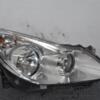Фара правая Opel Corsa (D) 2006-2014 13186382 79002 - 3