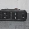 Блок управління склопідйомниками передній лівий Renault Scenic (II) 2003-2009 156018070 79028 - 3