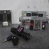 Блок управління двигуном комплект Fiat Doblo 1.6 16V 2000-2009 55191130 79030 - 3