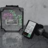 Блок управління двигуном комплект Opel Astra 1.6 16V (G) 1998-2005 09353459 79046 - 3