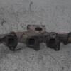 Коллектор выпускной Opel Combo 1.3cdti 2001-2011 55209667 79069 - 3