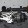 Корпус масляного фильтра Opel Combo 1.3cdti 2001-2011 79073 - 3