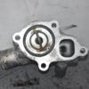 Корпус термостата Nissan X-Trail 2.0 16V (T30) 2001-2007 110608H700 79128 - 3