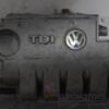 Кришка двигуна декоративна VW Passat 2.0tdi 8V (B6) 2005-2010 03G103967 79184 - 3