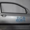 Дверь передняя правая 3-х дверка Hyundai Getz 2002-2010 79232 - 3