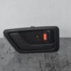 Ручка двері внутрішня передня права Hyundai Getz 2002-2010 82621TB010 79237 - 3