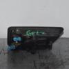 Ручка двері внутрішня передня права Hyundai Getz 2002-2010 82621TB010 79237 - 4