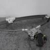 Склопідйомник передній правий електро Hyundai Getz 2002-2010 988201C300 79242 - 3