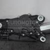 Моторчик склоочисника задній універсал Peugeot 206 1998-2012 0390201576 79271 - 2