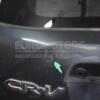 Крышка багажника Honda CR-V 2007-2012 68100SWAD00ZZ 79277 - 2