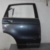 Дверь задняя правая Honda CR-V 2007-2012 67510SWAA00ZZ 79296 - 3