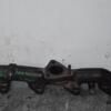 Коллектор выпускной Hyundai Santa FE 2.2crdi 2006-2012 2851027410 79353 - 3