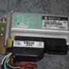 Блок керування двигуном Hyundai Getz 1.4 16V 2002-2010 3910626450 79489 - 3