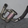 Охолоджувач ОГ (Радіатор системи EGR) Fiat Doblo 1.3jtd 2000-2009 55197846 79521 - 3