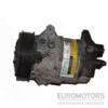 Компресор кондиціонера Renault Scenic 1.9dCi, 2.0 16V (II) 2003-2009 8200309193 59698 - 3