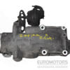 Дросельна заслінка механ Opel Zafira 2.0dti (A) 1999-2005 55350621 67176 - 4