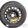 Диск запасного колеса (докатка) T125 / 80 / R17 99M 4.00Bx17x50 Volvo V70 2001-2006 9209872 69693 - 3