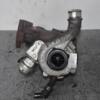 Турбина Ford Connect 1.8tdci 2002-2013 8024185001 79591 - 5