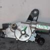 Моторчик склоочисника задній (-08) Mitsubishi Colt (Z3) 2004-2012 0390201599 79621 - 3
