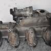 Колектор впускний в зборі клапан EGR електро 06- Ford Focus 1.8tdci (II) 2004-2011 4M5Q9424CC 79645 - 4