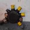 Паливна рейка 06-(без датчика) Ford Connect 1.8tdci 2002-2013 4M5Q9D280DB 79648 - 3